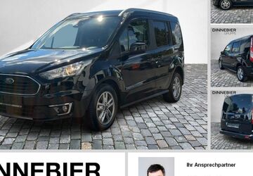 Ford Tourneo Connect 70.200 km 20.900 &euro; Berlin 10365