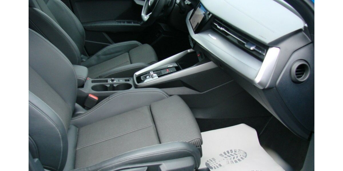 Audi A3 Sportback 2.0TDi S-Line LED ACC AHK 57.669 km 23.980 &euro; Falkensee 14612