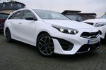 Kia Ceed SW 1.5 T-GDi GT Line ACC LED 2.600 km 24.980 &euro; Falkensee 14612