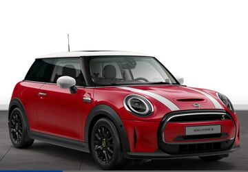 Mini Cooper SE 21.753 km 21.900 &euro; Berlin 12683