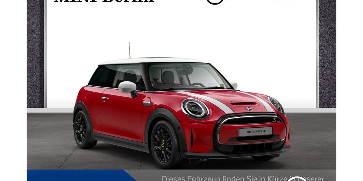 Mini Cooper SE 21.753 km 21.900 &euro; Berlin 12683