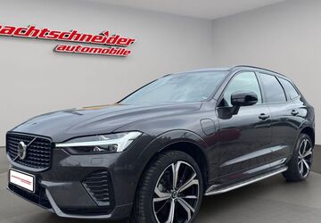 Volvo XC60 44.761 km 43.390 &euro; Potsdam 14482