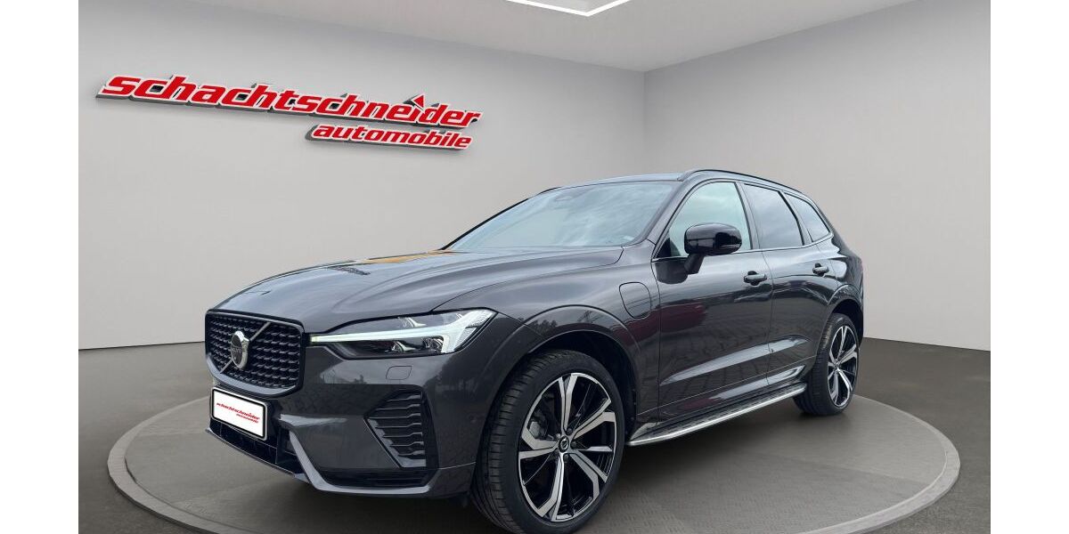 Volvo XC60 44.761 km 43.390 &euro; Potsdam 14482