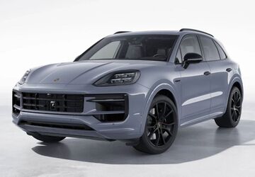 Porsche Cayenne 7.314 km 129.930 &euro; Berlin 10587