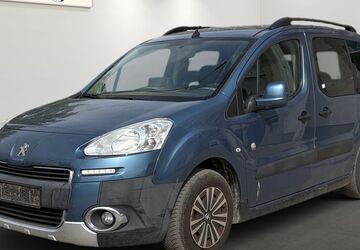 Peugeot Partner Tepee 175.975 km 2.799 &euro; Berlin 12681