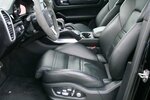 Porsche Cayenne Turbo TECHART Matrix Pano ACC Vierradlenku 79.356 km 81.980 &euro; Falkensee 14612