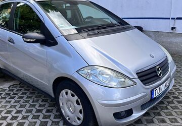 Mercedes-Benz A 180 115.000 km 2.990 &euro; Berlin 13403
