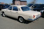 GAZ 24 WOLGA M- H-Kennzeichen AHK 33.695 km 9.980 &euro; Falkensee 14612