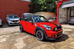 Mini Cooper_S_COUNTRYMAN_JWC_Kit_All4_Navi_Schiebed. 116.200 km 7.900 &euro; Berlin 10247