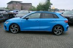 Audi A3 Sportback 2.0TDi S-Line LED ACC AHK 57.669 km 23.980 &euro; Falkensee 14612