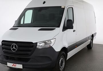 Mercedes-Benz Sprinter 58.143 km 29.480 &euro; Berlin 12103