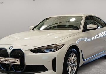 BMW i4 40.799 km 37.700 &euro; Berlin 14057