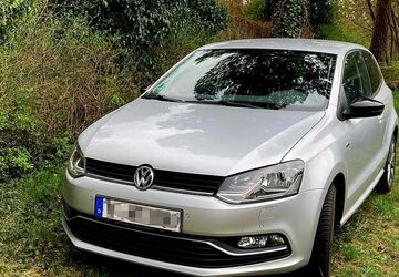 VW Polo 75.800 km 7.000 &euro; Ludwigsfelde 14974