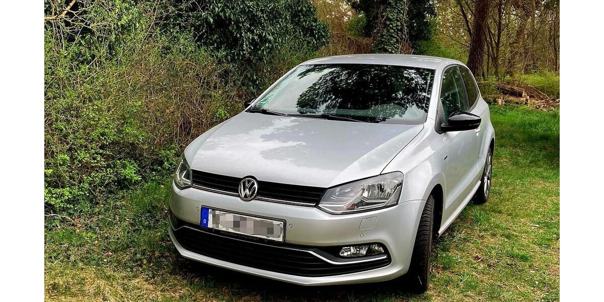 VW Polo 75.800 km 7.000 &euro; Ludwigsfelde 14974
