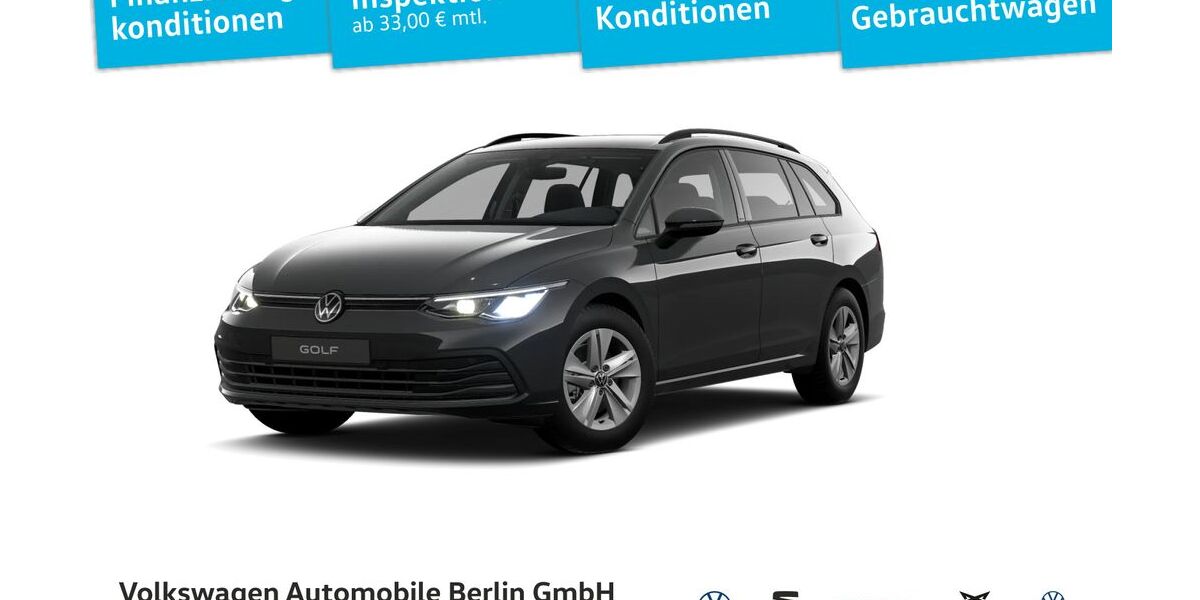 VW Golf 56.890 km 19.990 &euro; Potsdam 14480