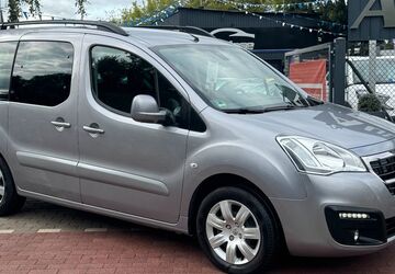 Peugeot Partner 141.221 km 8.990 &euro; BERLIN 13127