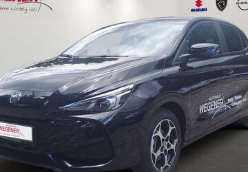 MG 3 2.800 km 21.480 &euro; Berlin 13599