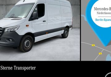 Mercedes-Benz Sprinter 50.188 km 44.720 &euro; Berlin 13581