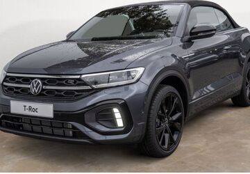 VW T-Roc 3.500 km 41.107 &euro; Potsdam 14482