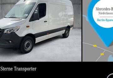 Mercedes-Benz Sprinter 27.826 km 46.981 &euro; Berlin 13581