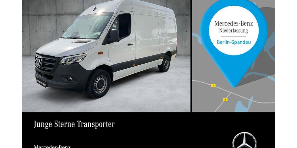 Mercedes-Benz Sprinter 27.826 km 46.981 &euro; Berlin 13581