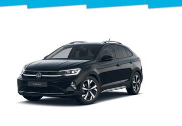VW Taigo 10.470 km 27.990 &euro; Potsdam 14480