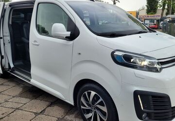 Citroen SpaceTourer 179.784 km 20.900 &euro; Berlin 12277