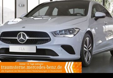 Mercedes-Benz CLA 250 46.263 km 28.890 &euro; Berlin 10587
