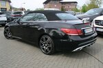 Mercedes-Benz E 350 Cabrio AMG Sportpaket Navi Leder LED 135.985 km 22.980 &euro; Falkensee 14612
