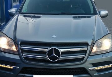 Mercedes-Benz GL 450 845.000 km 8.999 &euro; Berlin 13405