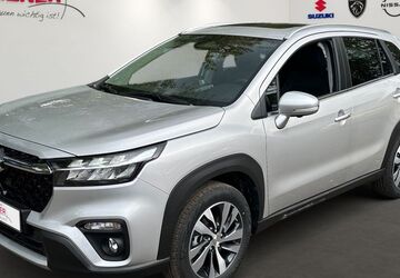 Suzuki Andere 10.593 km 30.970 &euro; Potsdam 14482