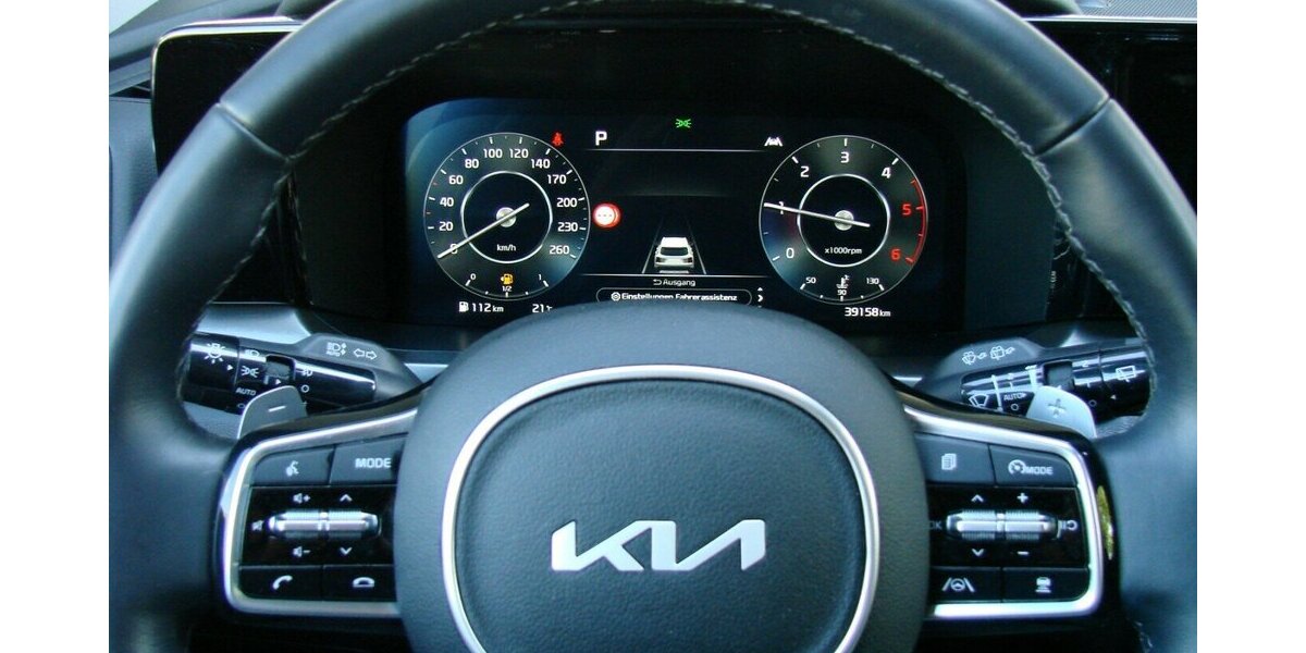 Kia Sorento 2.2CRDi Spirit X4 ACC AHK Kamera Leder 39.147 km 37.980 &euro; Falkensee 14612