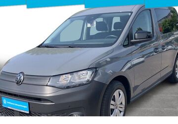 VW Caddy 29.420 km 30.950 &euro; Potsdam 14480
