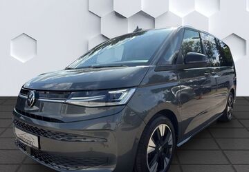 VW T7 Multivan 12.697 km 55.894 &euro; Berlin 12524