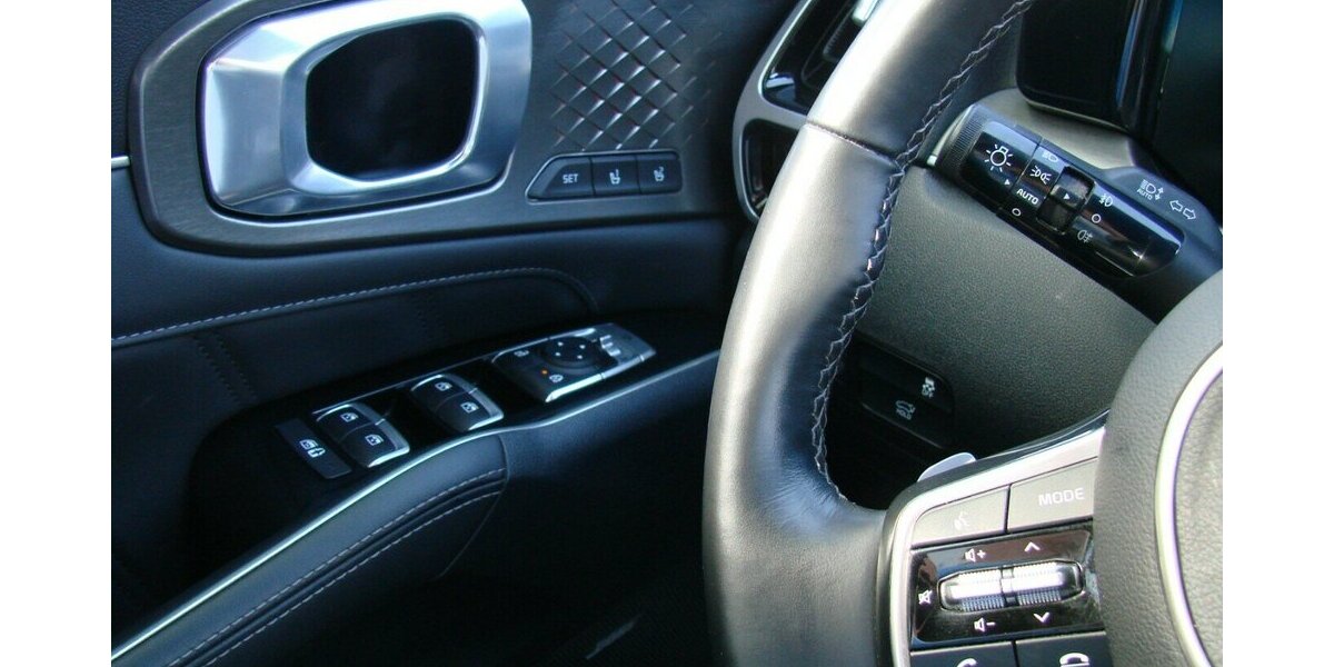 Kia Sorento 2.2CRDi Platinum 4WD LED ACC BOSE 360º HUD 65.321 km 31.980 &euro; Falkensee 14612