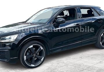 Audi Q2 179.800 km 15.985 &euro; Potsdam 14480