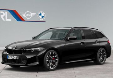 BMW 320 4.728 km 62.940 &euro; Potsdam 14482