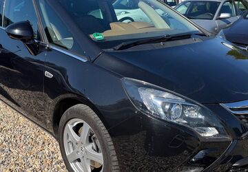 Opel Zafira 265.000 km 4.990 &euro; Potsdam Mittelmark / Beelitz 14547
