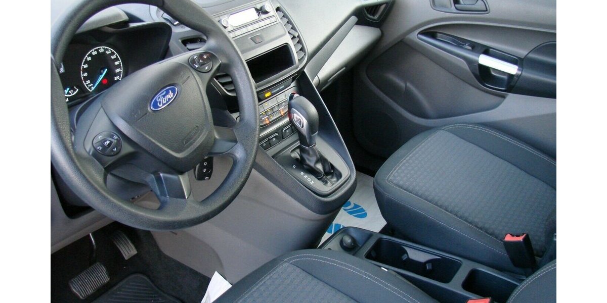 Ford Transit Connect 1.5L-TDCi Kombi Trend L2 AHK Erhöh 90.908 km 15.980 &euro; Falkensee 14612