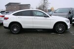 Mercedes-Benz GLC 300 d Coupe AMG 4MATIC Distronic+ Night Paket 121.550 km 38.980 &euro; Falkensee 14612