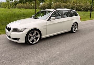 BMW 318 114.000 km 10.900 &euro; Potsdam 14476