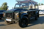 Land Rover Defender 110 E Station Wagon 7-Sitzer LED Leder AH 119.107 km 48.980 &euro; Falkensee 14612