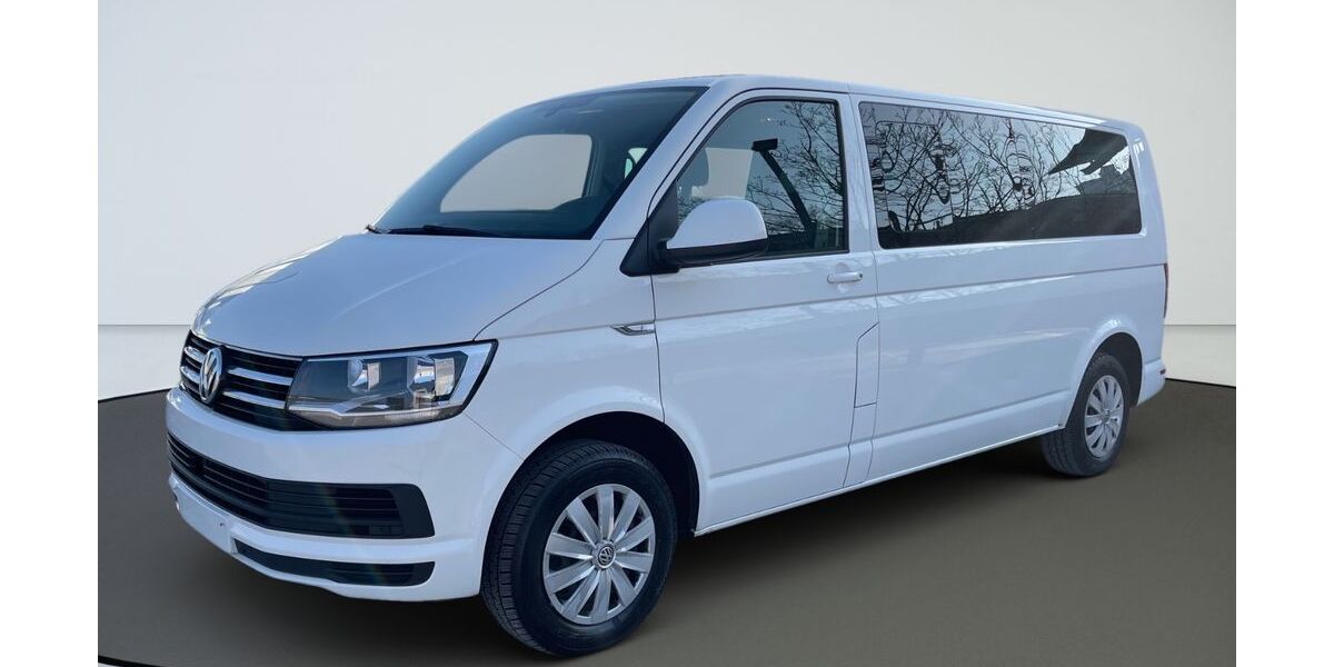 VW T6 Caravelle 124.000 km 25.900 &euro; Berlin 13587
