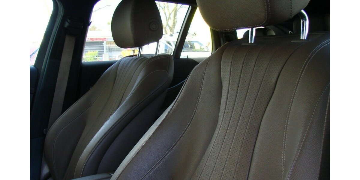 Mercedes-Benz E 300 de AMG Exclusive Interieur Hybrid Kamera Tem 97.123 km 29.980 &euro; Falkensee 14612