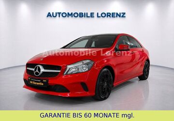 Mercedes-Benz A 180 127.418 km 11.990 &euro; Berlin 10369