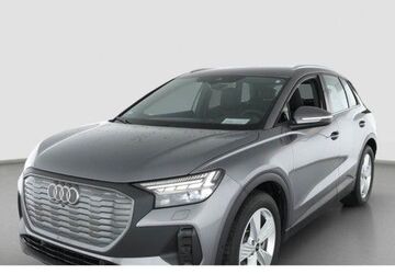 Audi Q4 e-tron 14.395 km 43.340 &euro; Berlin 13581