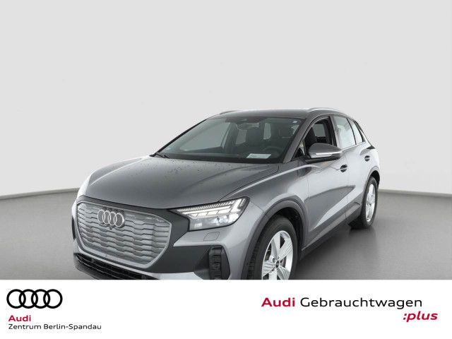 Audi Q4 e-tron 14.395 km 43.340 &euro; Berlin 13581