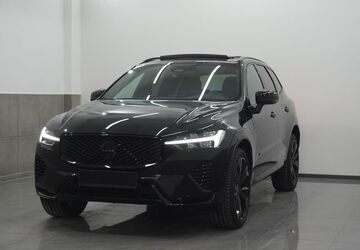 Volvo XC60 20.992 km 51.900 &euro; Seddiner See OT Neuseddin 14554