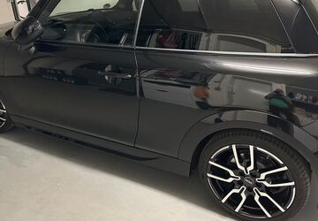 Mini Cooper C 4.875 km 26.800 &euro; Beelitz 14547