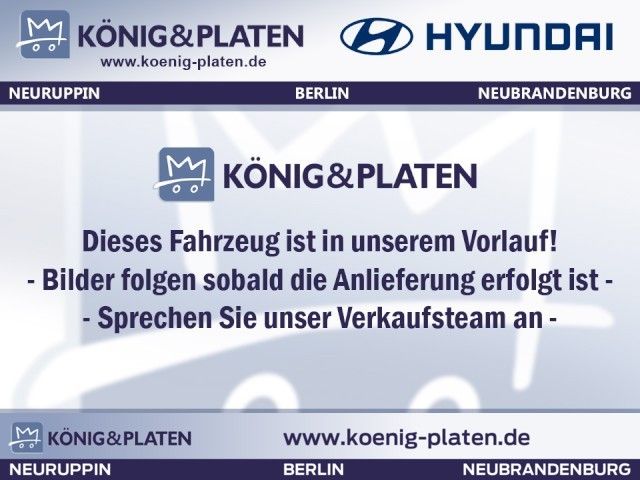 Hyundai IONIQ 5 16.145 km 44.990 &euro; Berlin Tegel 13509